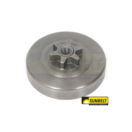 A & I Products Timber Ridge 3/8" Drive Sprocket 0" x0" x0" A-B1RS5156